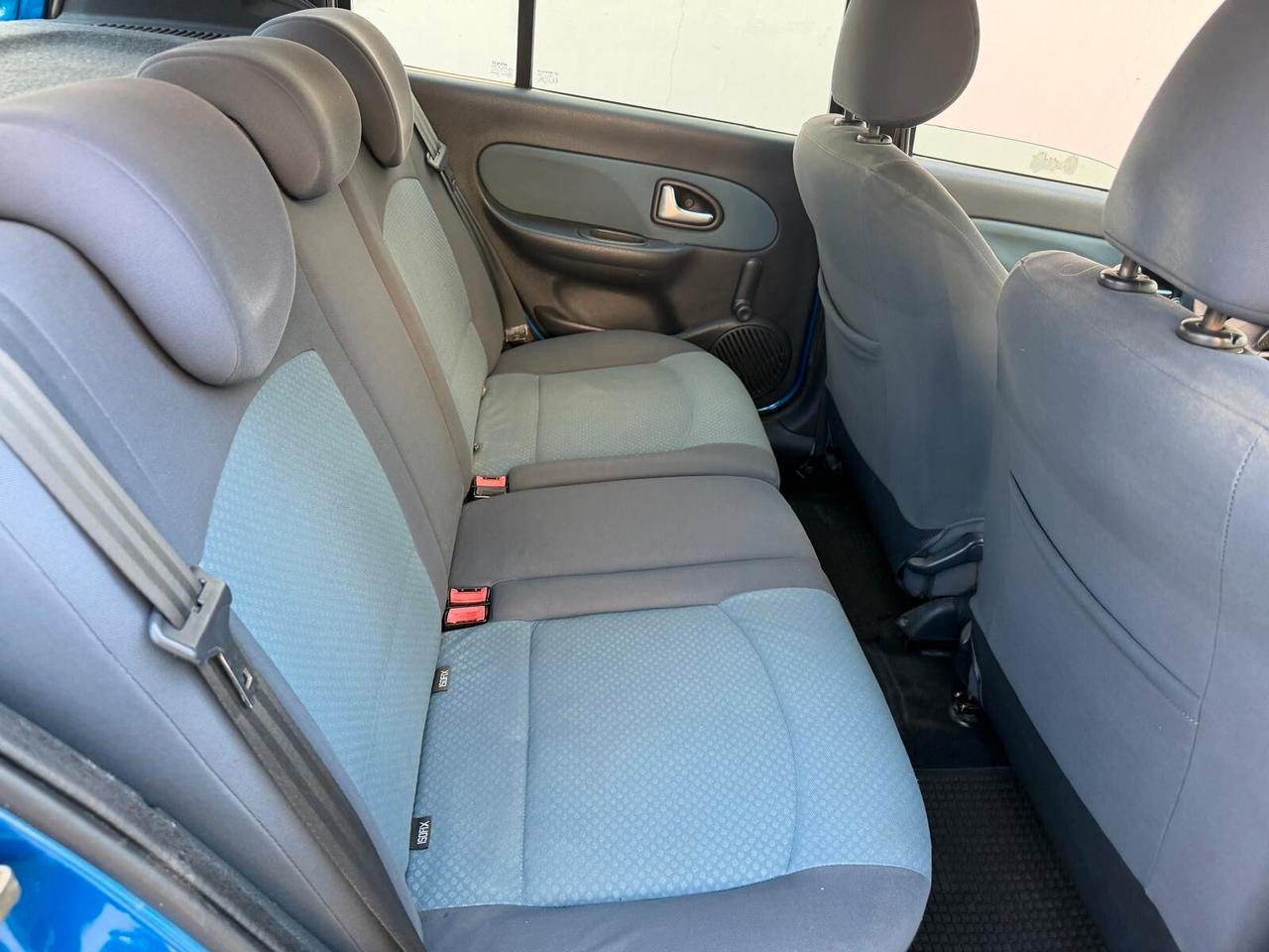 Renault Clio Storia 1.2 5 porte Dynamique-07/2006