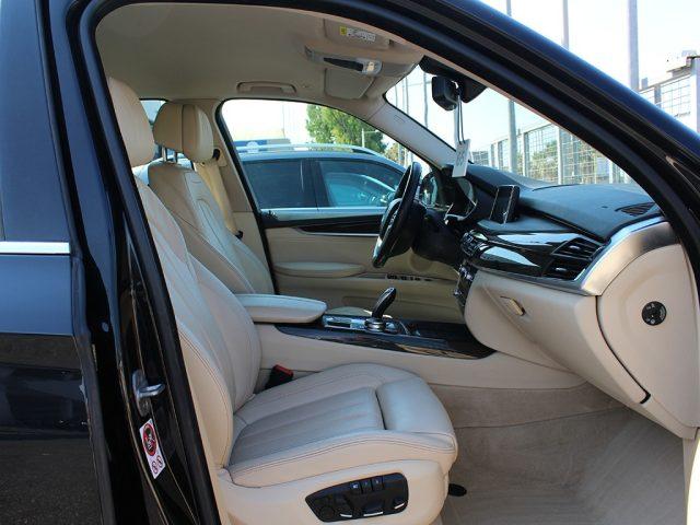 BMW X5 xDrive25d