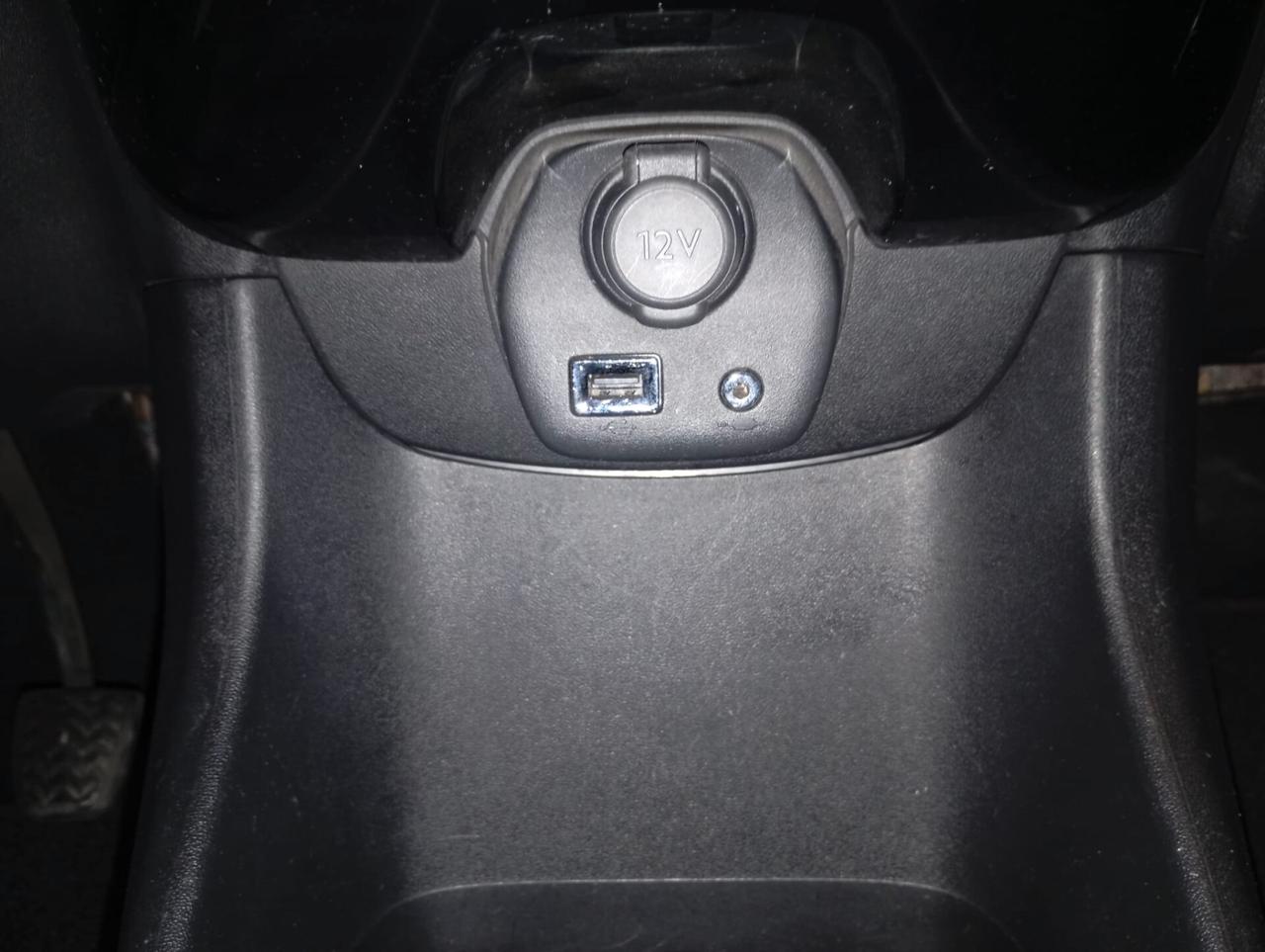 Citroen C1 del 2019 - 1000 benzina 50.000 km -