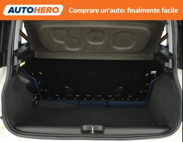 FIAT Panda 0.9 TwinAir Turbo S&S K-Way