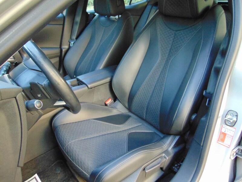 DS DS 4 2ª serie DS 4 BlueHDi 130 aut. Bastill...