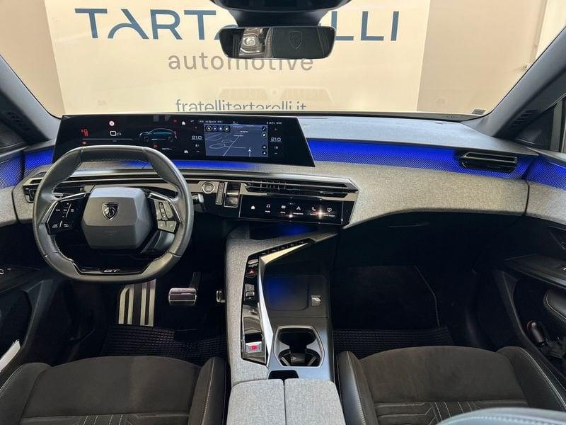 Peugeot e-3008 210cv 73 kWh GT