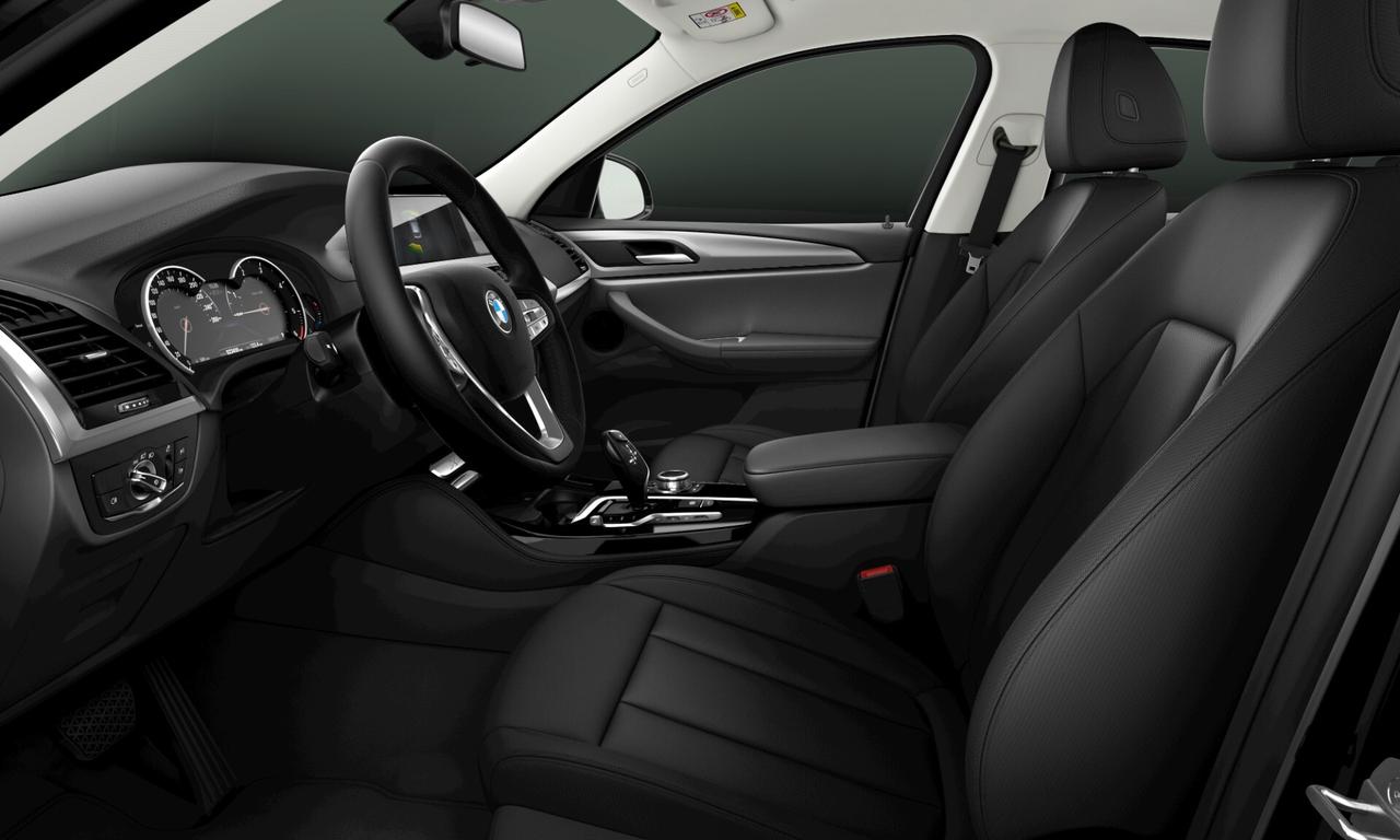 BMW X4 20D XDRIVE MHEV ADVANTAGE