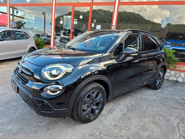 Fiat 500X 1.6 diesel 02/2020 Cv120 CROSS X