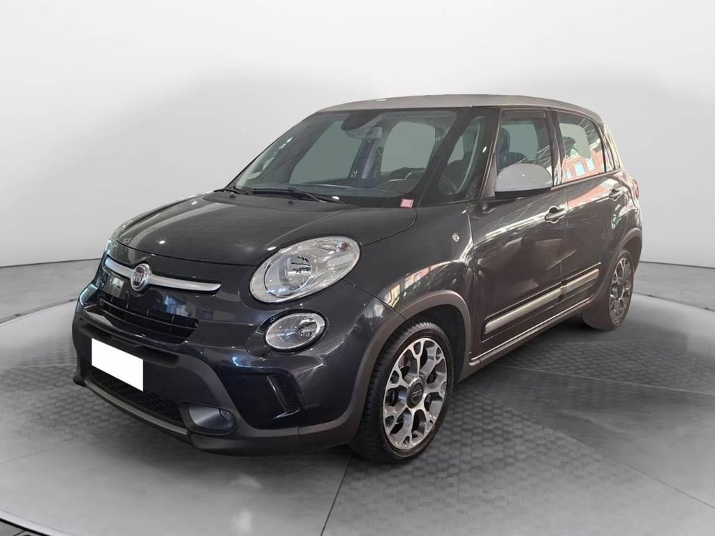 Fiat 500L 1.6 Multijet Trekking