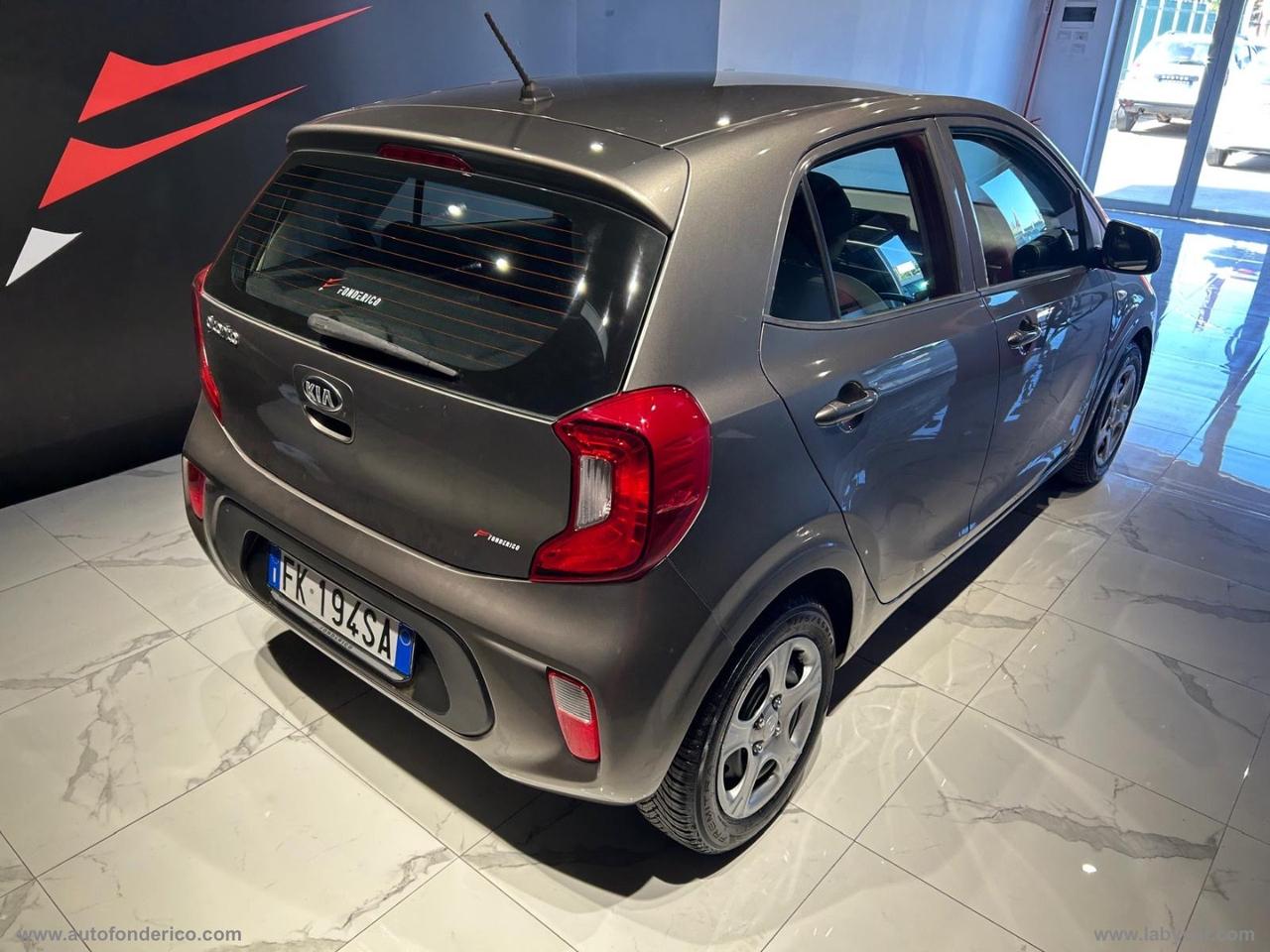 KIA Picanto 1.0 12V 5p. Cool