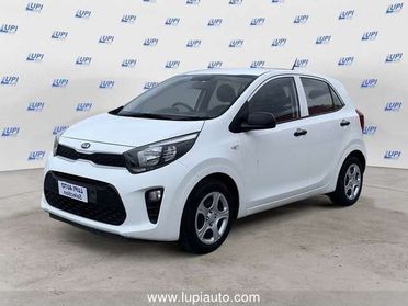 Kia Picanto 1.0 City