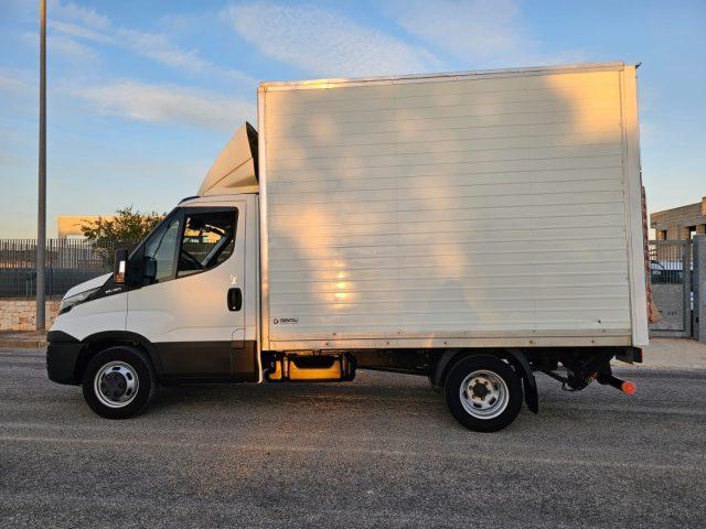 IVECO Daily 35C15 3.0 HPT PM-RG CASSA 7 BANCALI E SPONDA