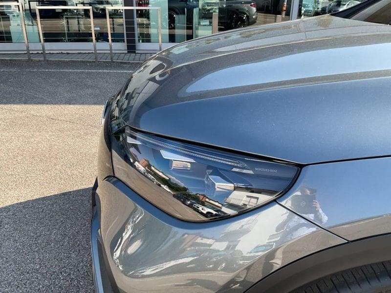 Mercedes-Benz EQE SUV EQE 350 4Matic SUV AMG Line Premium Extra