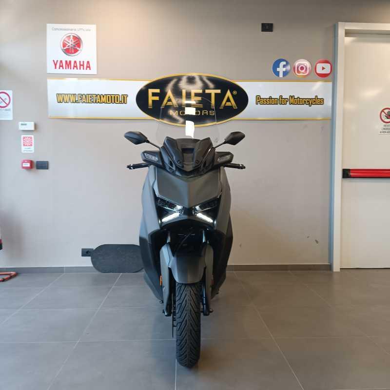 Yamaha X-Max 300 - 2026