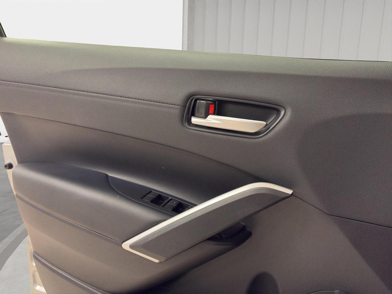 Toyota Corolla Cross 1.8h Trend fwd 140cv e-cvt