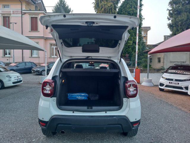 DACIA Duster 1.6 SCe 4x2 Comfort