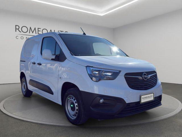 OPEL Combo Cargo 1.5 d 100 cv L1H1