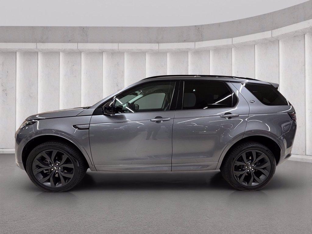 LAND ROVER Discovery Sport LAND ROVER 2.0 TD4 204 CV AWD Dynamic HSE del 2024