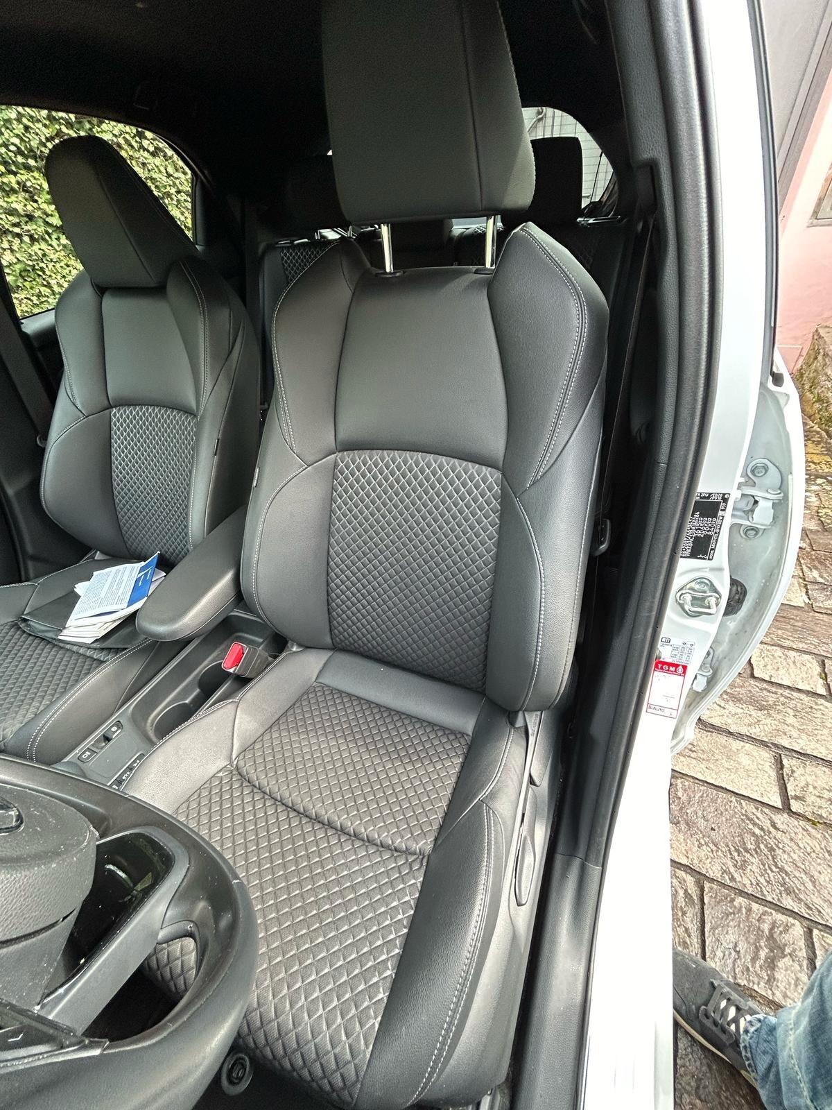 Toyota Yaris 1.5 Hybrid 5 porte Style