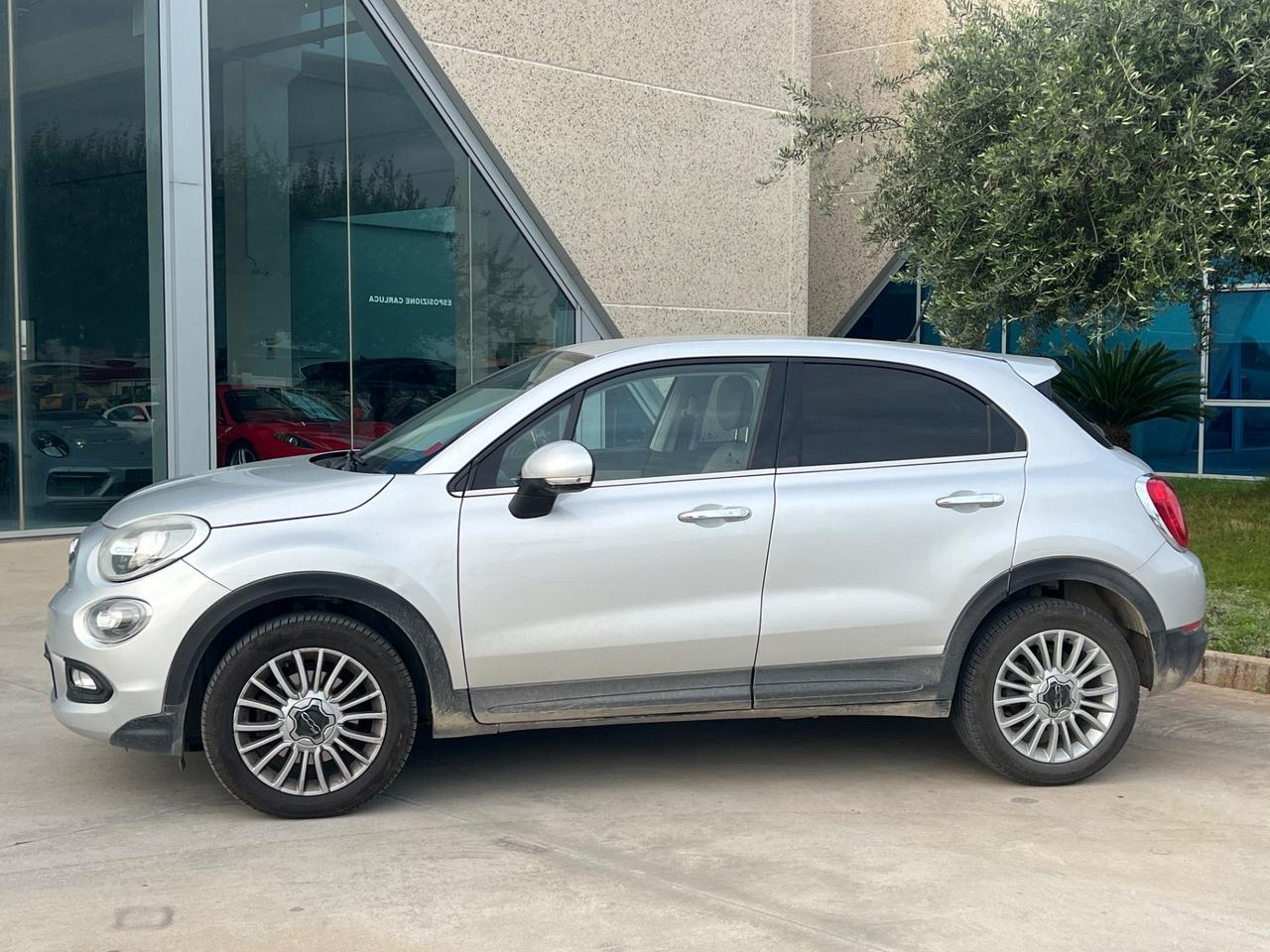 Fiat 500X 1.6 mjt Lounge OFFERTA RISERVATA AI COMMERCIANTI