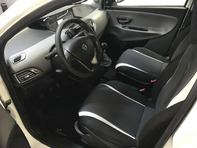 Lancia Ypsilon Ypsilon 1.2 8v Gold ecochic Gpl 69cv