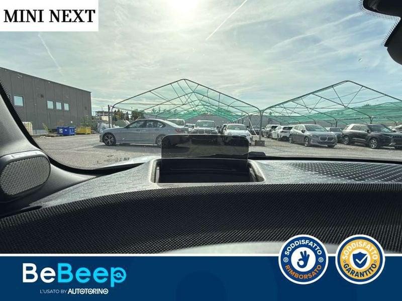 MINI Cooper MINI 3P 1.5 C JCW AUTO