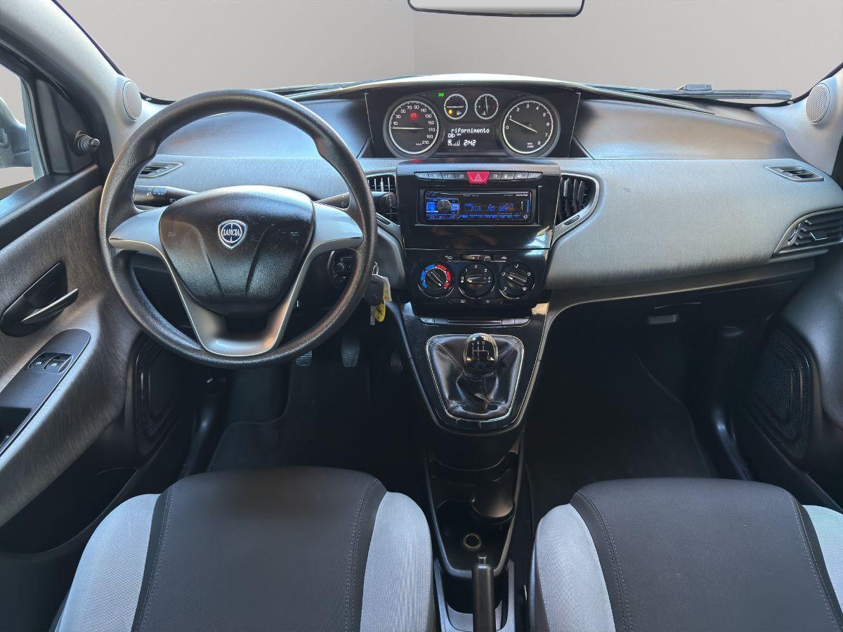 LANCIA - Ypsilon - 1.2 69 CV 5p. GPL Ecochic S Md