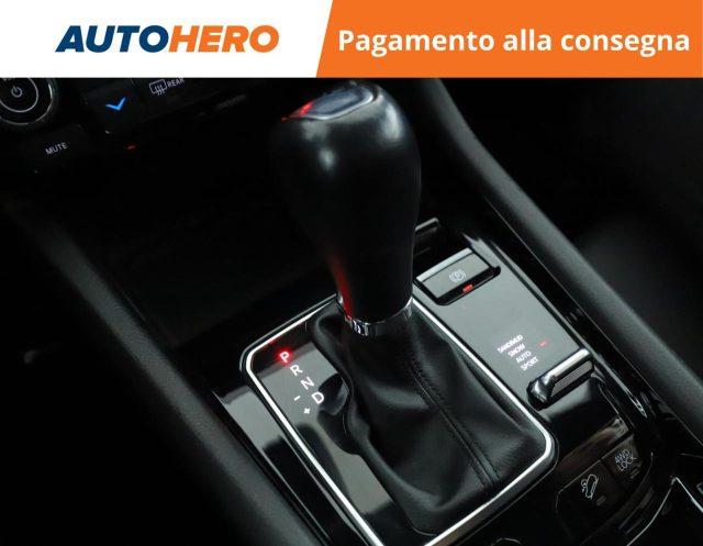 JEEP Compass 1.3 Turbo T4 190 CV PHEV AT6 4xe 80° Anniversario