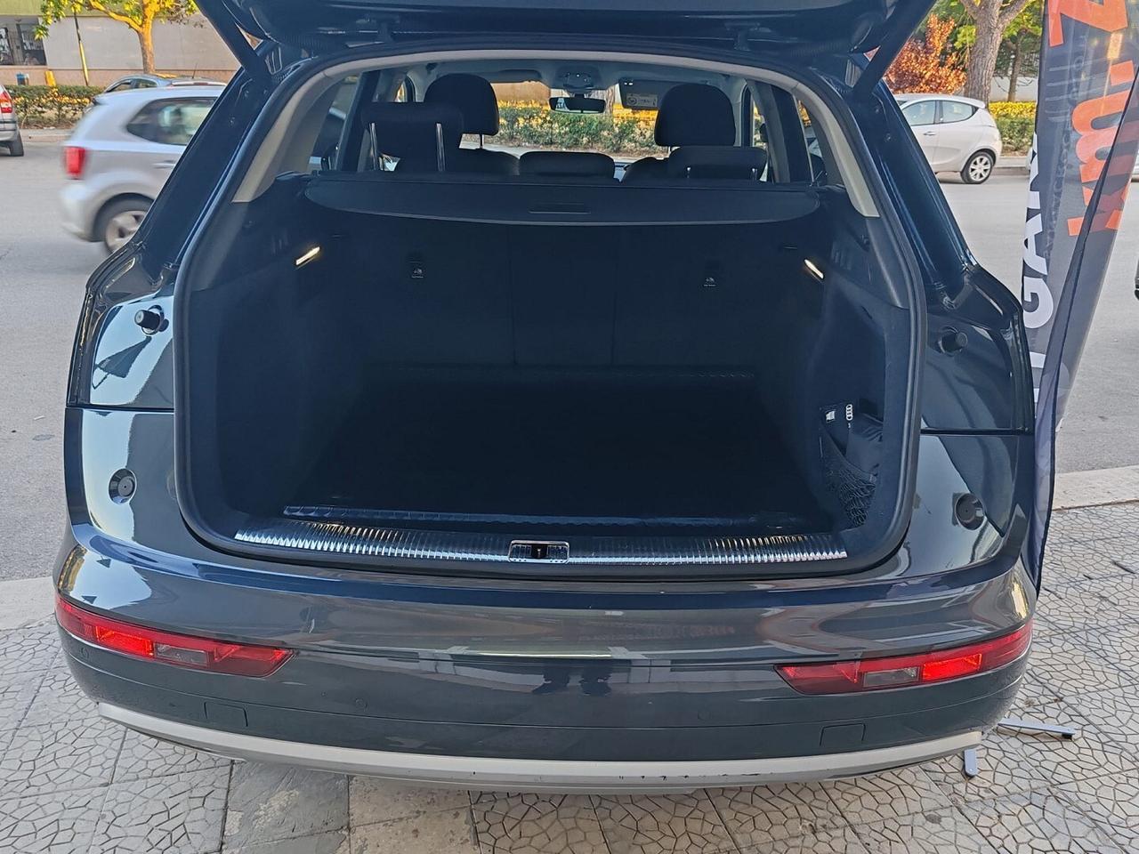 AUDI Q5 2.0 TDI 190CV QUATTRO S TRONIC BUSINESS S.
