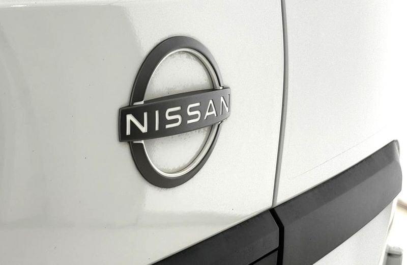 Nissan Townstar Townstar 1.3 130 CV Van PC N-Connecta PREZZO + IVA