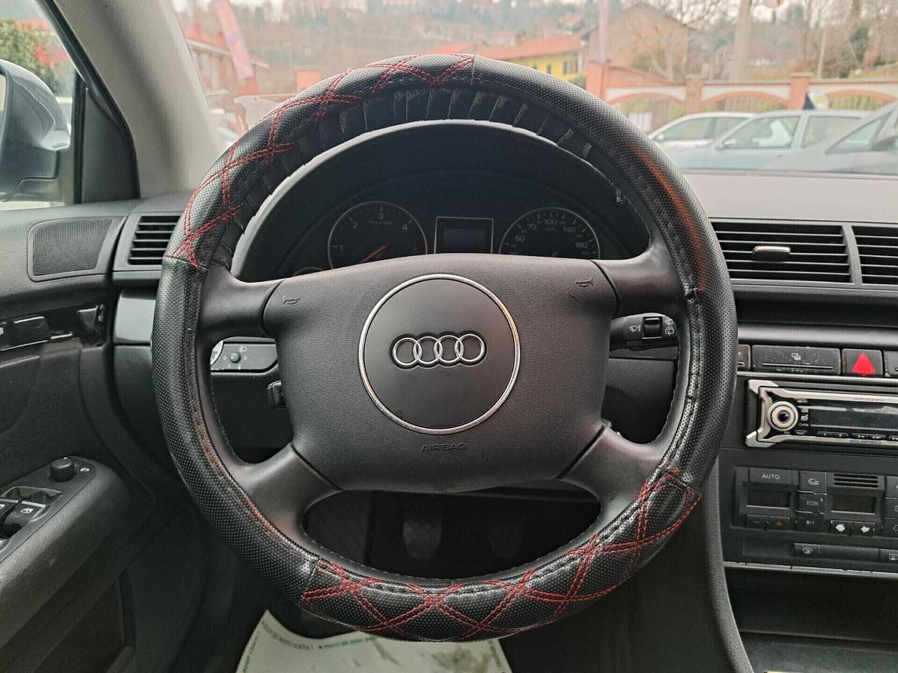 Audi A4 Avant 1.9 / 130 CV / 96KW