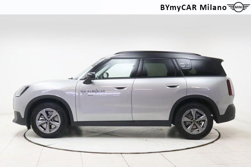 Mini Mini Countryman 1.5 48V C Classic Steptronic