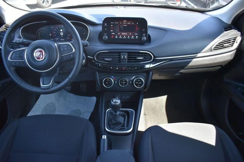FIAT Tipo 1.6 Mjt 130cv S&S