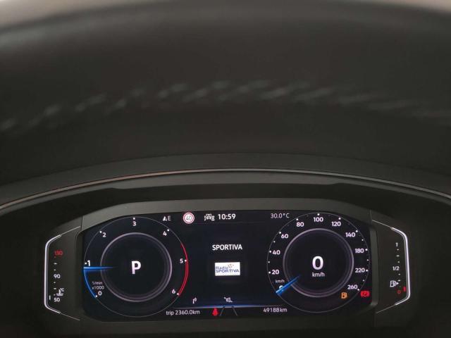 Volkswagen Tiguan Tiguan II 2021 2.0 tdi Elegance 150cv dsg
