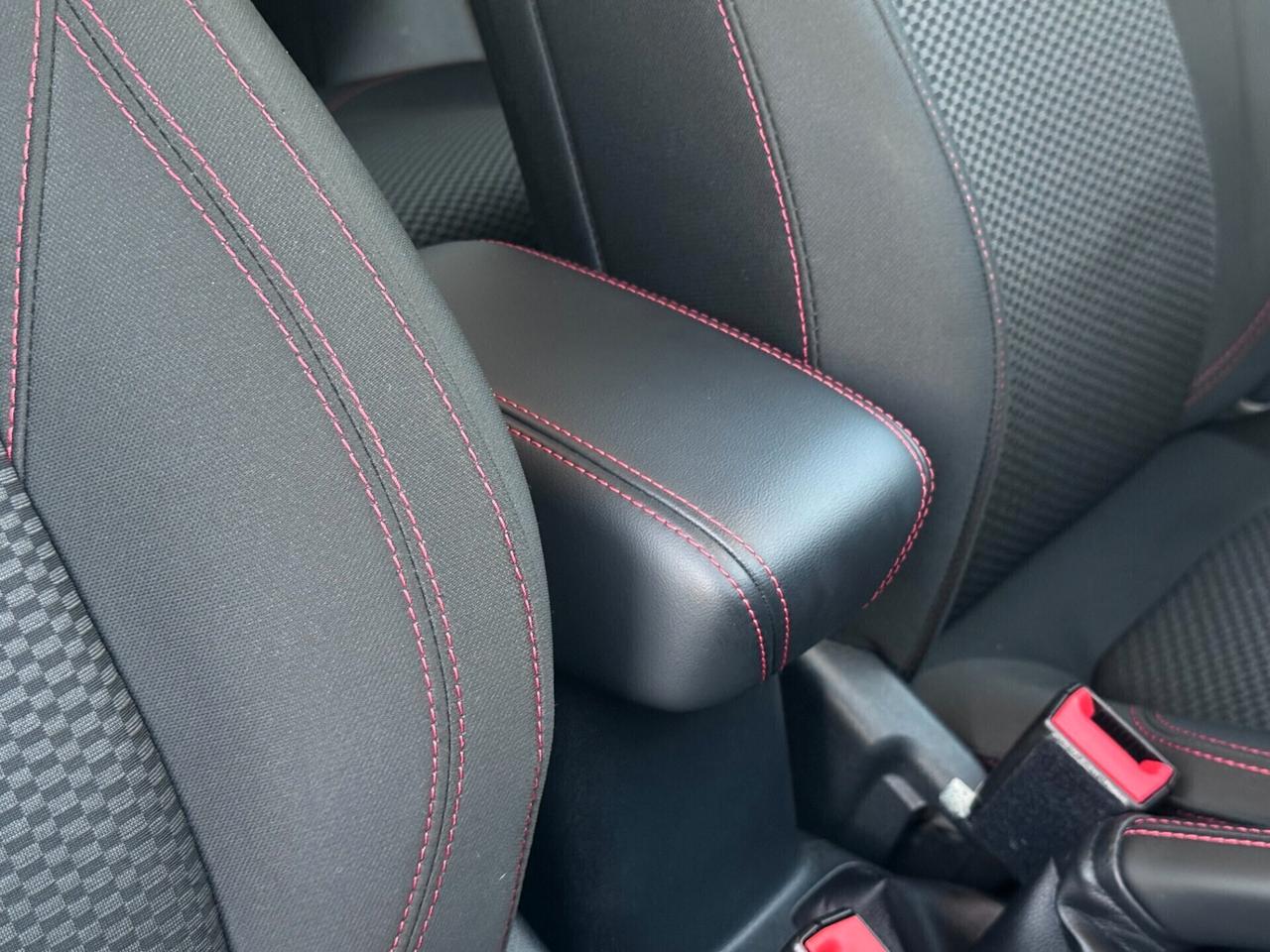 Ford Puma 1.0 EcoBoost Hybrid 125 CV S&S aut. ST-Line - CAMBIO AUT. - ST-LINE- APPLE CARPLAY- SENSORI