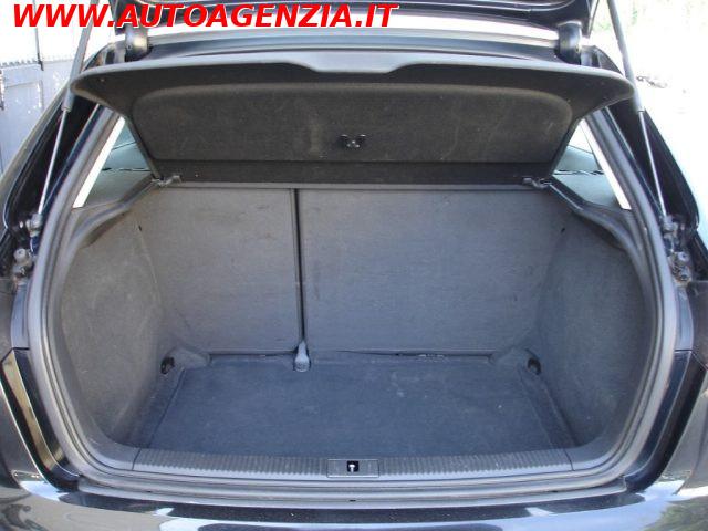 AUDI A3 SPB 1.6 TDI 90 CV
