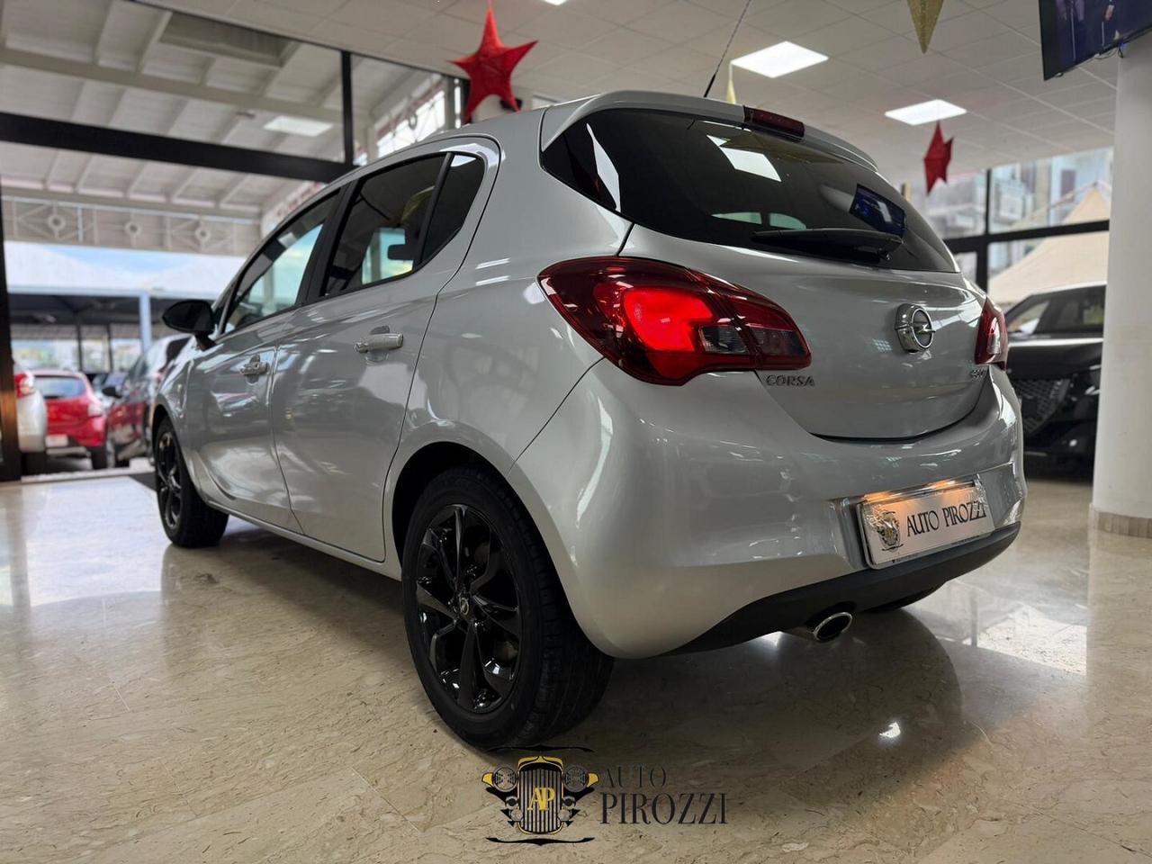 OPEL CORSA 1.3 MULTIJET 95CV 2016