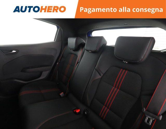 RENAULT Clio Blue dCi 115 CV 5 porte R.S. Line