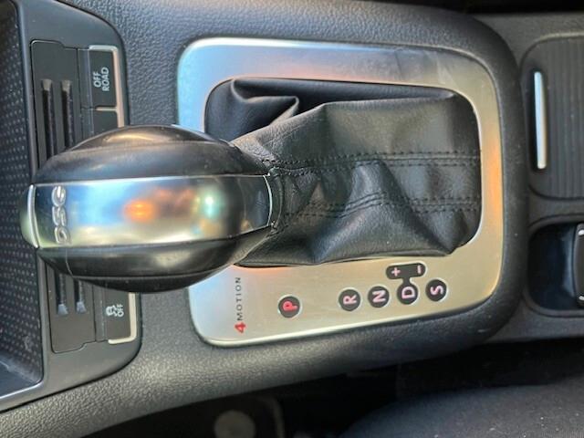 Volkswagen Tiguan 2.0 TDI 140 CV 4MOTION Track & Style Aut.