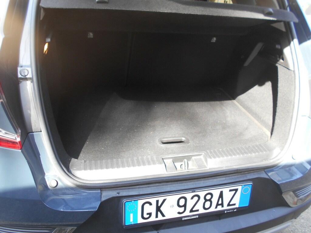 Renault Captur 1.0 TCe Techno
