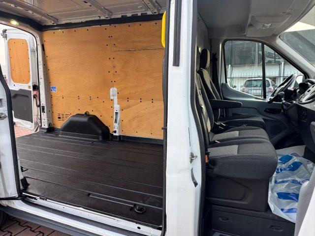 FORD Transit 330 2.0 TDCi EcoBlue 130cv PM-TM FURGONE TREND