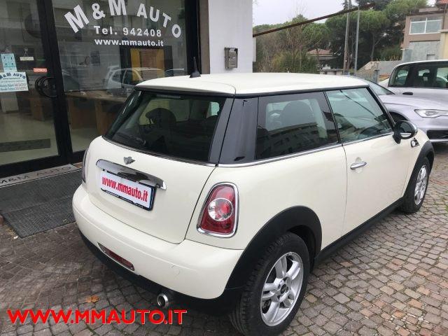 MINI One 1.6 16V One D BAKER STREET !!!!!