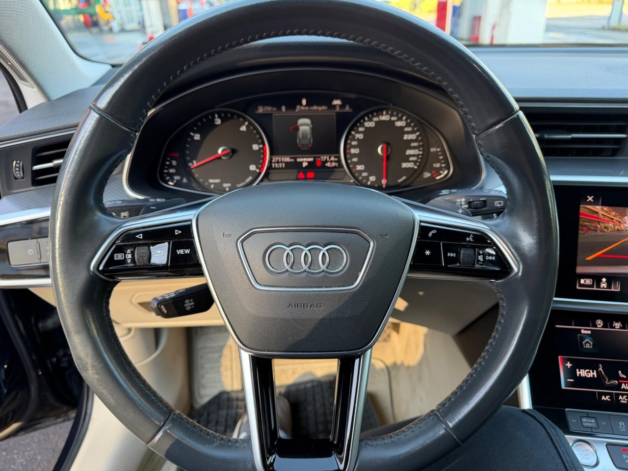 Audi A6 Avant 45 3.0 TDI V6 quattro tiptronic Business Sport
