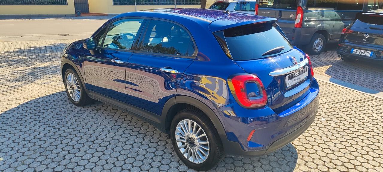 Fiat 500X 1.3 MultiJet 95 CV Sport
