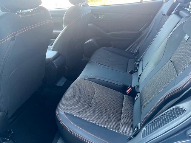 Subaru XV 2.0i e-Boxer MHEV Lineartronic Style