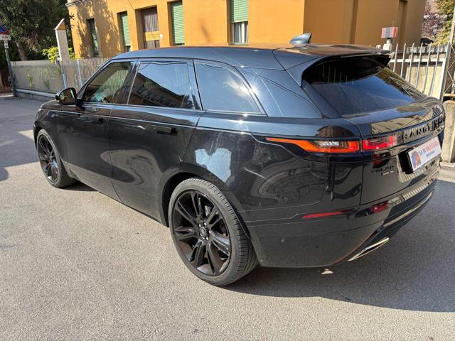 LAND ROVER Range Rover Velar 3.0D l6 300 CV R-Dynamic SE "ProMMo"