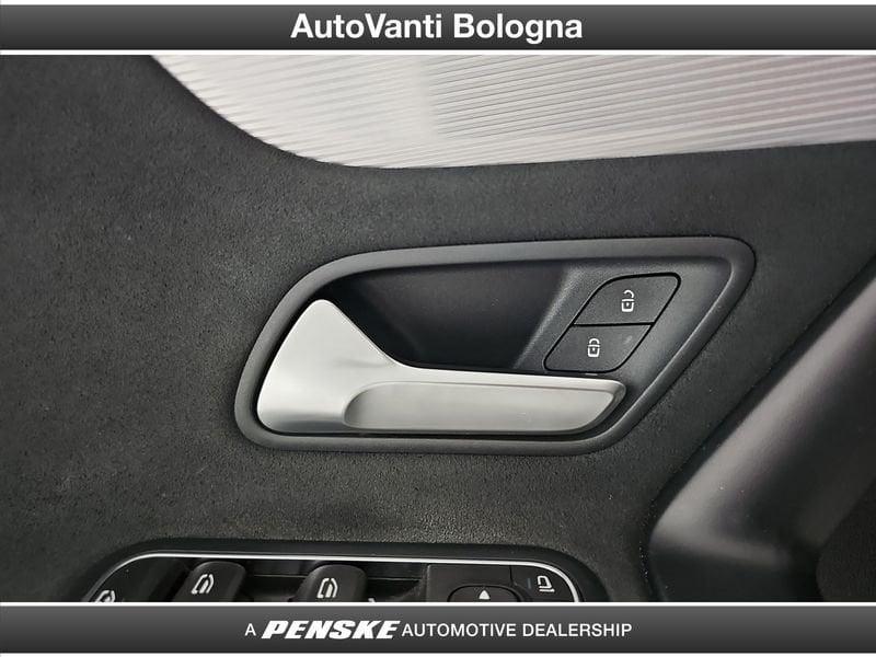 Mercedes-Benz Classe A A 180 d Premium