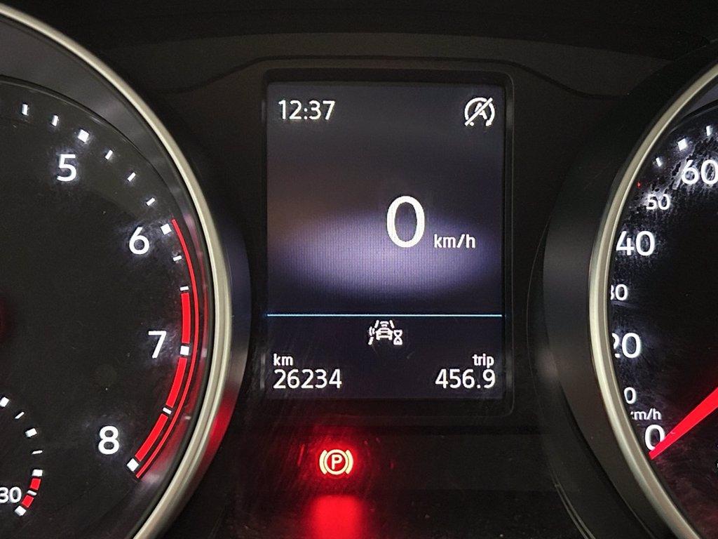 VOLKSWAGEN Tiguan 1.5 tsi life 130cv del 2024