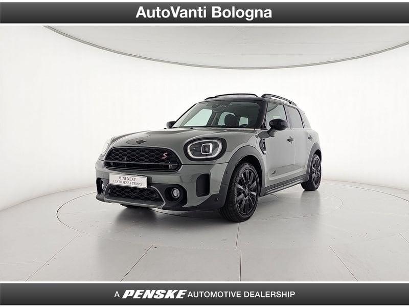 MINI Countryman Mini Countryman 2.0 Cooper S Essential all4 auto