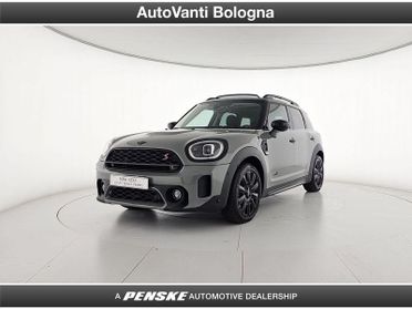 MINI Countryman Mini Countryman 2.0 Cooper S Essential all4 auto