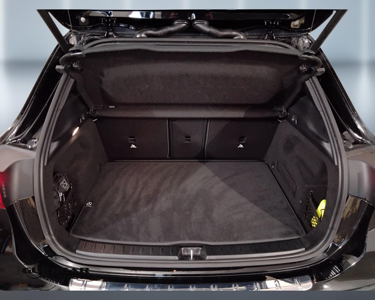 Mercedes-Benz GLA-H247 2023 - GLA 200 d AMG Line Advanced Plus auto