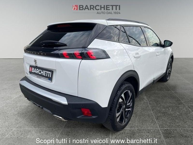 Peugeot 2008 PureTech 130 S&S EAT8 Allure Pack