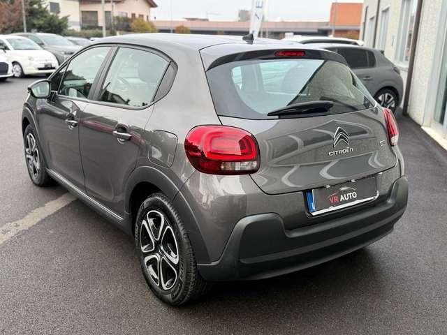 Citroen C3 1.5 bluehdi 100 S&S PLUS promo fin