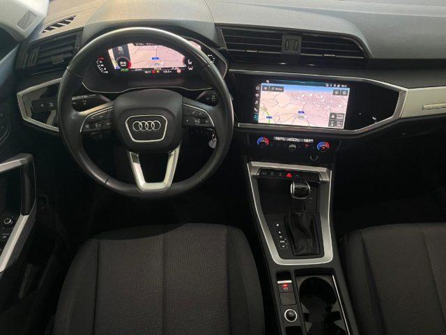 AUDI Q3 SPB 35 TDI